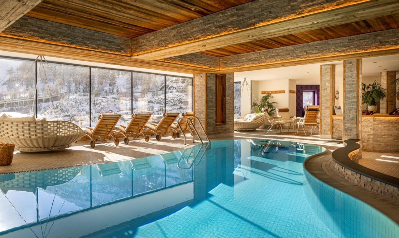 Kesselspitze Hotel & Chalet, Valamar Collection Obertauern Extérieur photo