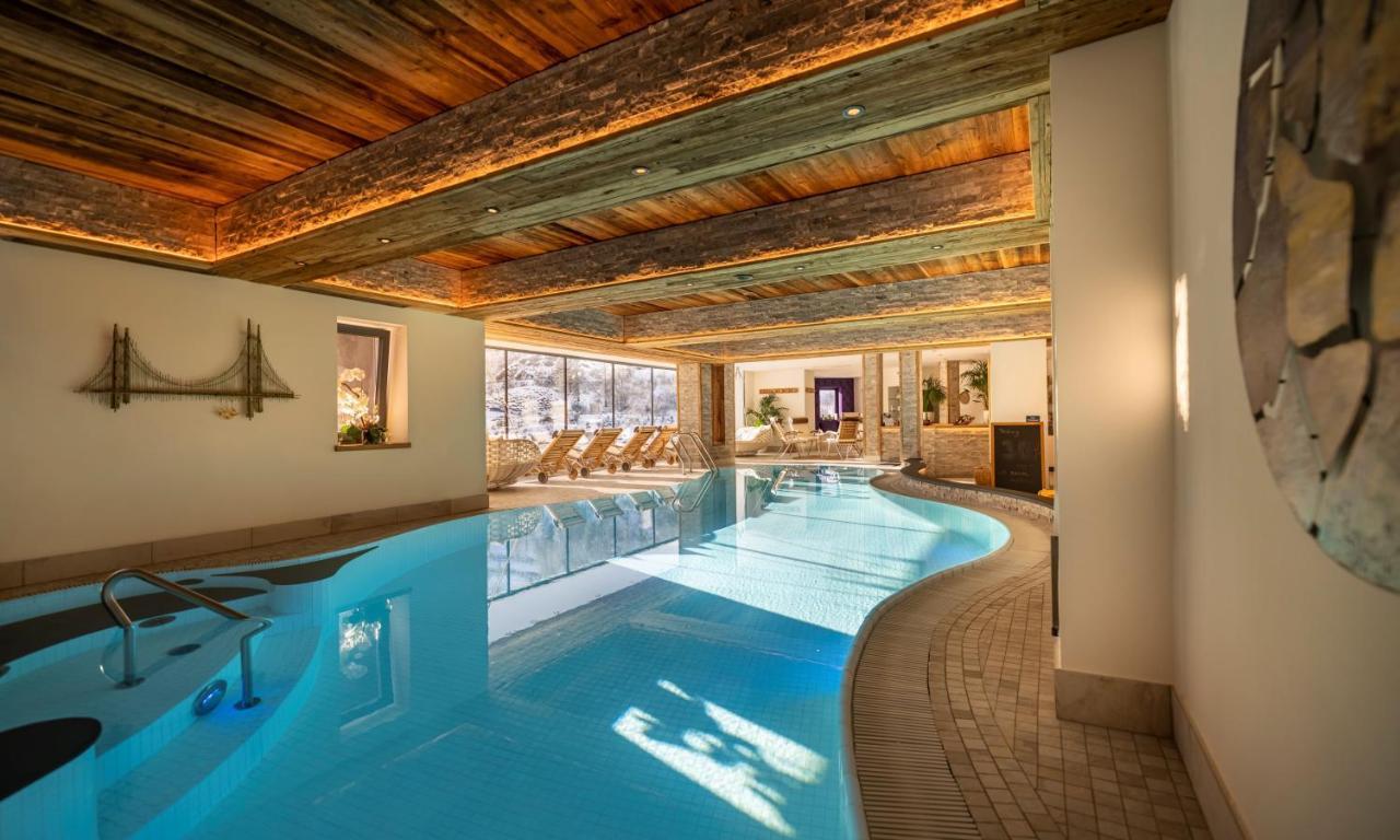 Kesselspitze Hotel & Chalet, Valamar Collection Obertauern Extérieur photo