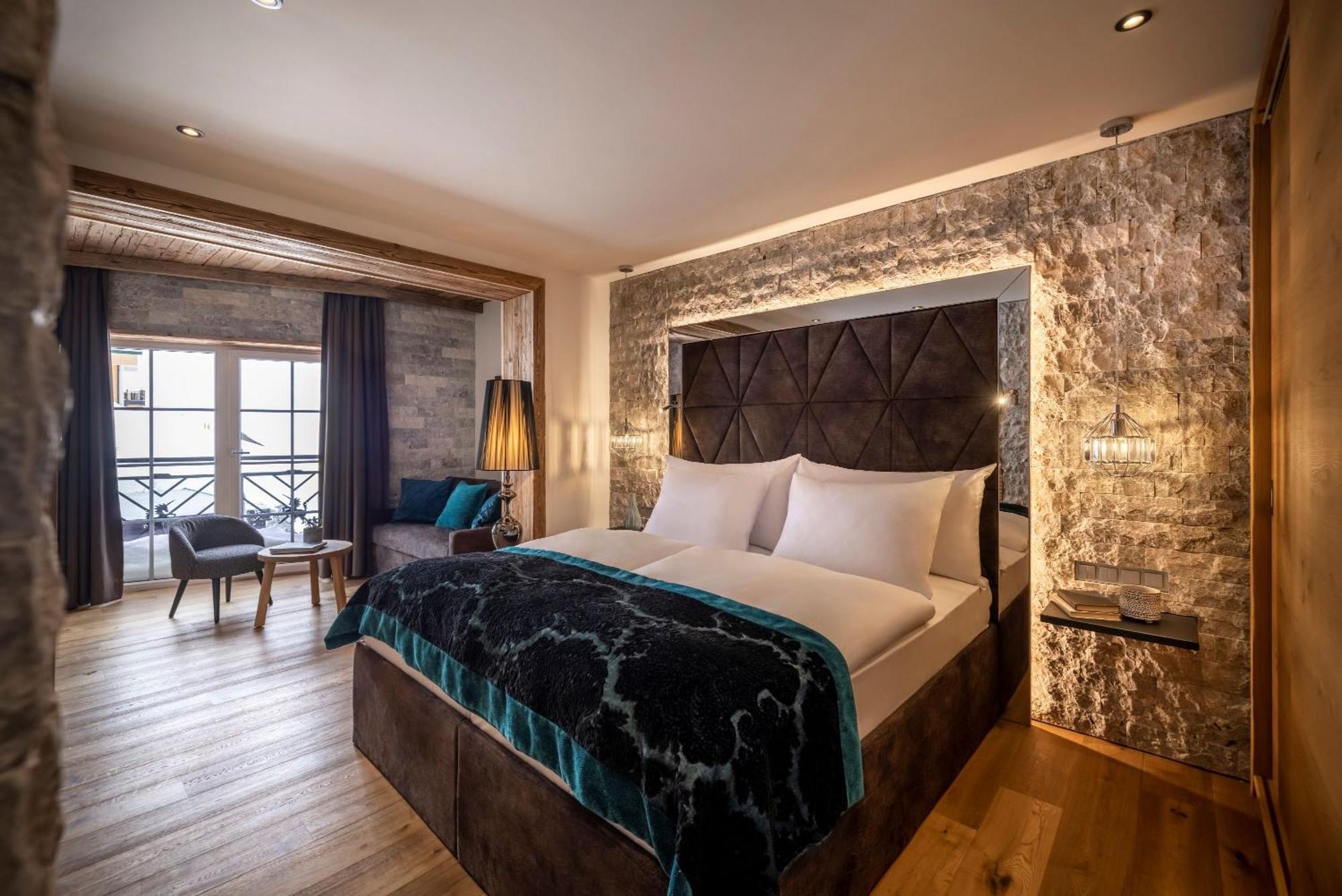 Kesselspitze Hotel & Chalet, Valamar Collection Obertauern Extérieur photo