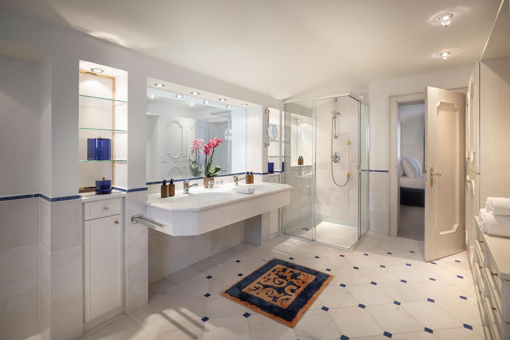 Kesselspitze Hotel & Chalet, Valamar Collection Obertauern Chambre photo