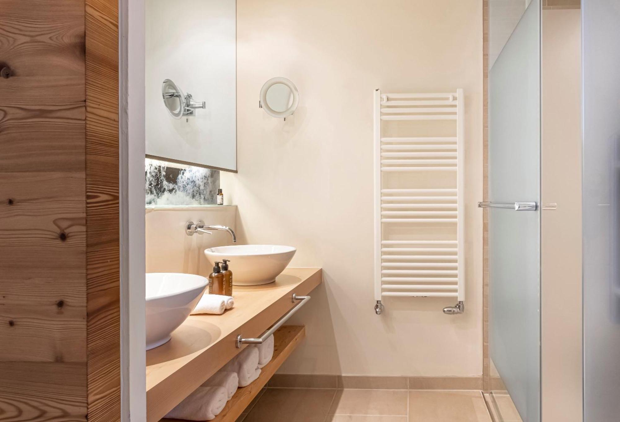 Kesselspitze Hotel & Chalet, Valamar Collection Obertauern Chambre photo
