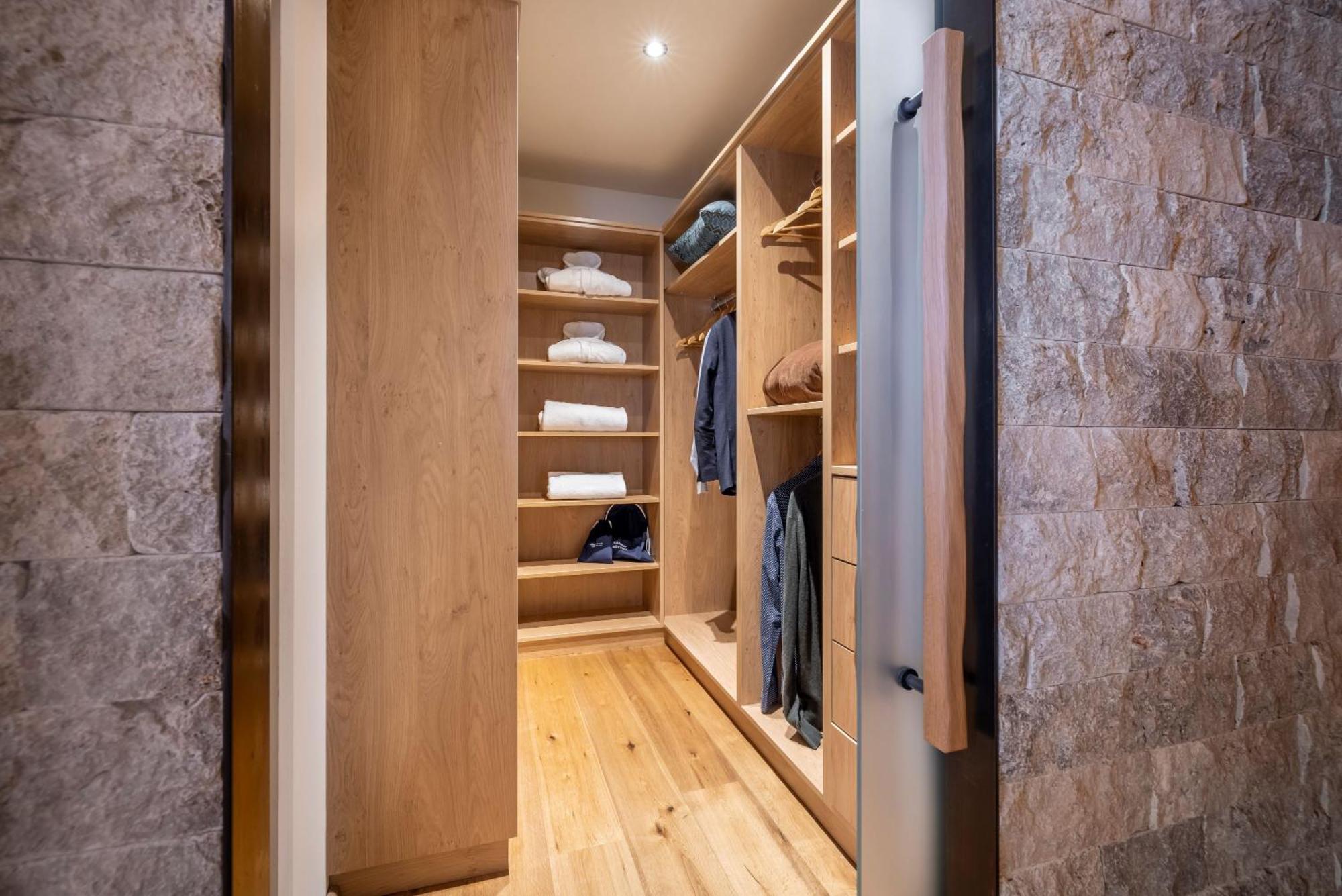 Kesselspitze Hotel & Chalet, Valamar Collection Obertauern Chambre photo