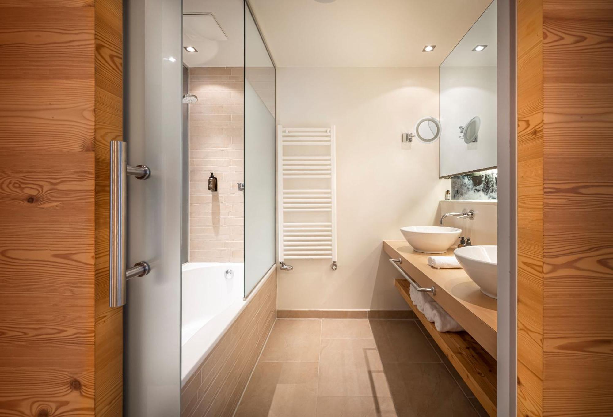 Kesselspitze Hotel & Chalet, Valamar Collection Obertauern Chambre photo