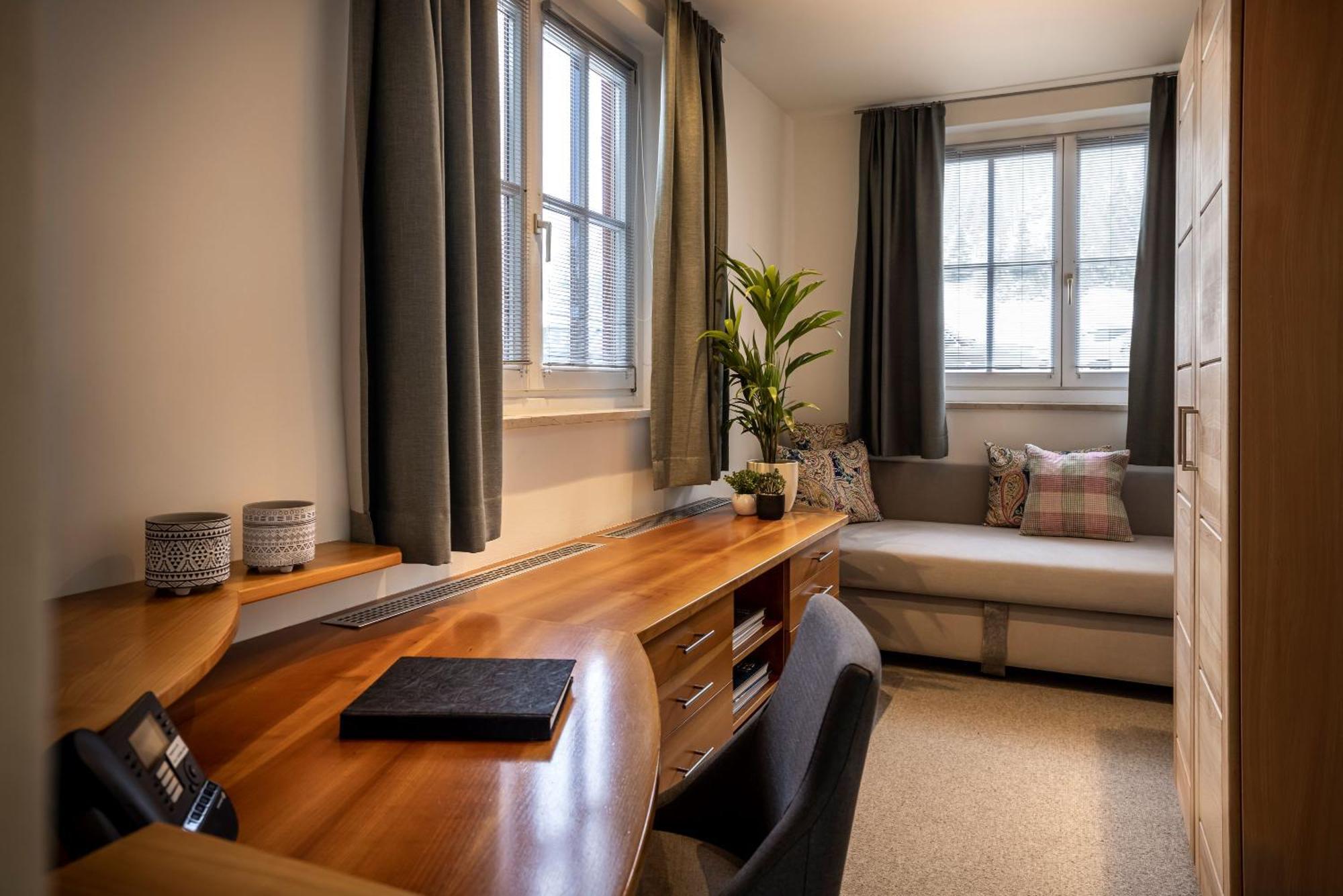 Kesselspitze Hotel & Chalet, Valamar Collection Obertauern Chambre photo