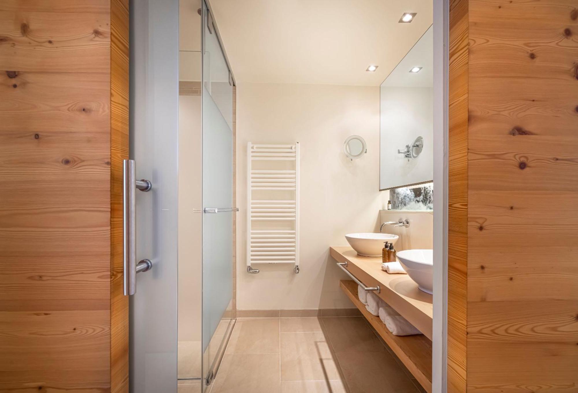 Kesselspitze Hotel & Chalet, Valamar Collection Obertauern Chambre photo