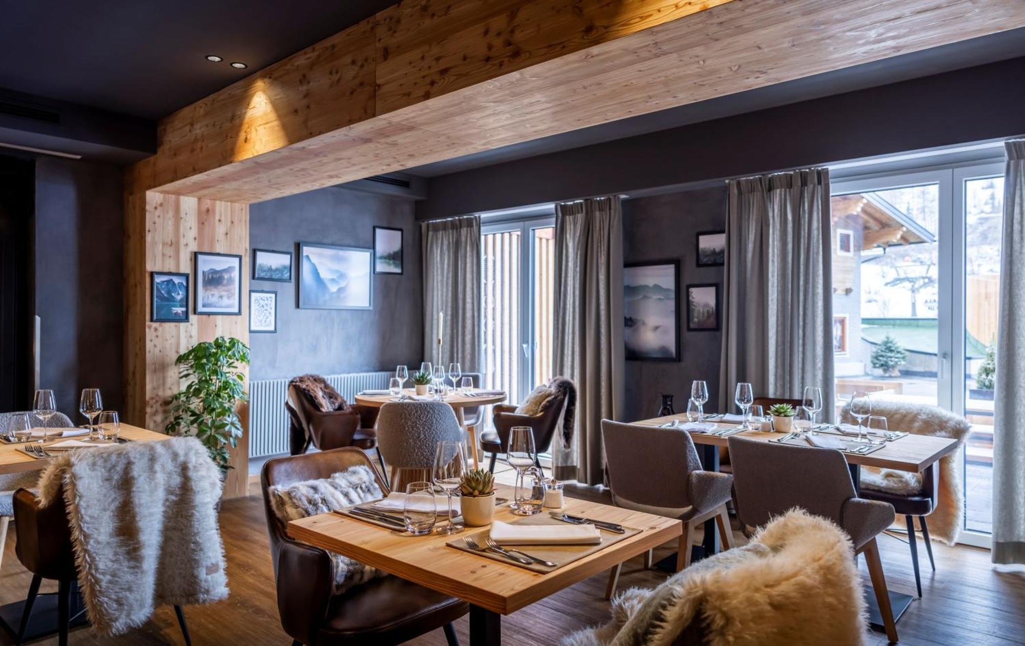 Kesselspitze Hotel & Chalet, Valamar Collection Obertauern Extérieur photo